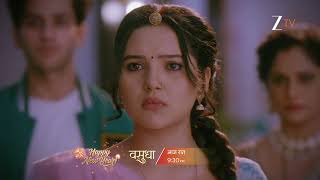 Download lagu Vasudha - वसुधा - Tonight 9:30 PM - Promo - Zee TV mp3