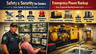 Are You Buying Home For Your Parents'" ? 15 Essential Features You Must Check Before Purchase!"