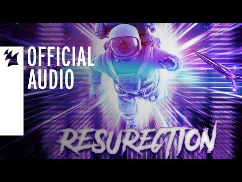 Planet Perfecto Knights - ResuRection (Maurice West Remix)