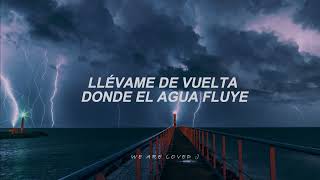 I Come Alive (Josh Southwell Remix) - C3 SYD (Traducida al Español)