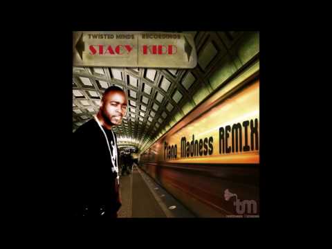 Stacy Kidd - Piano Madness (Chicago Remix)