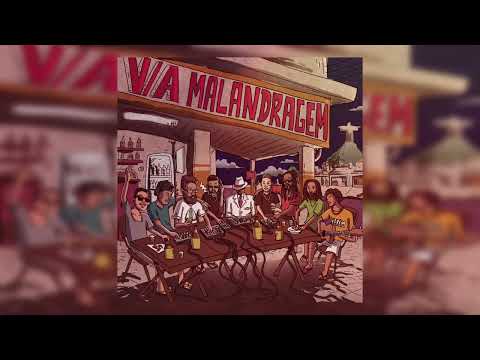 Demetrius -  Dixava o careta