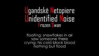 06 | Frozen Swan | Ugandské Netopiere | Unidentified Noise