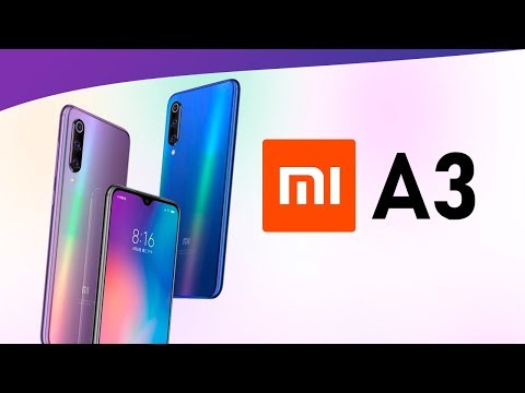 What is Mi A3? Video