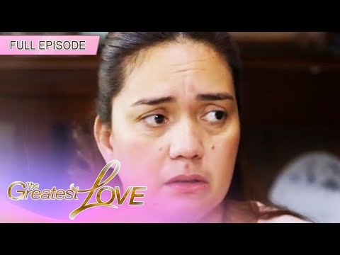 Full Episode 88 The Greatest Love (English Substitle)