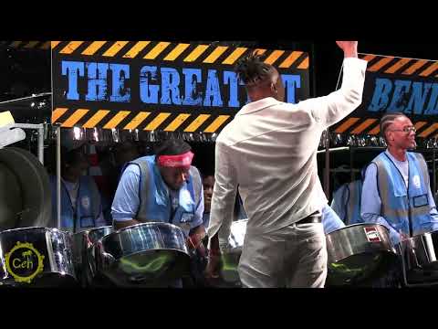 Despers USA New York Panorama 2025