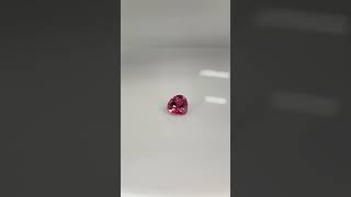 Turmalina Gota 9.3x8.7mm - Vídeo