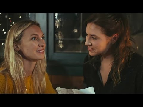 City of Trees - Love Story of Ainsley & Sofie LGBTQ