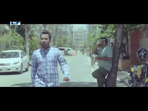 জগৎ বিখ্যাত কালো Comedy Scene by Kabila