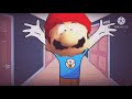 Wario Apparition A Nutshells