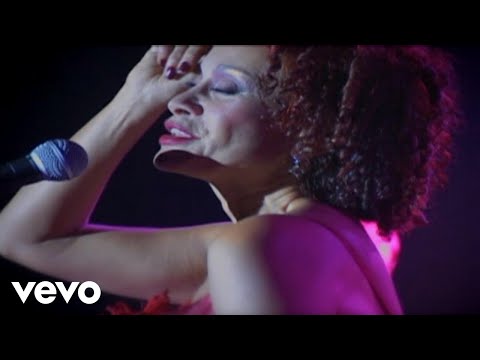 Simples Carinho - Tânia Alves