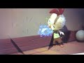 Abby S Flying Fairy School Chicken Little Sign 2