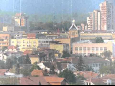 Rexma ft. Andy Frere - Sve Je Isto (PODRUM 2012)