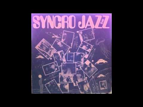 Syncro Jazz - Cruzan (M. Santamaria)