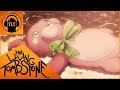 Halloween Song Yumbo Bear דובון יומבו The Living Tombstone