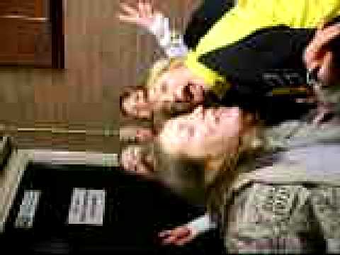 S.V. Wissel DA1 Gaat los