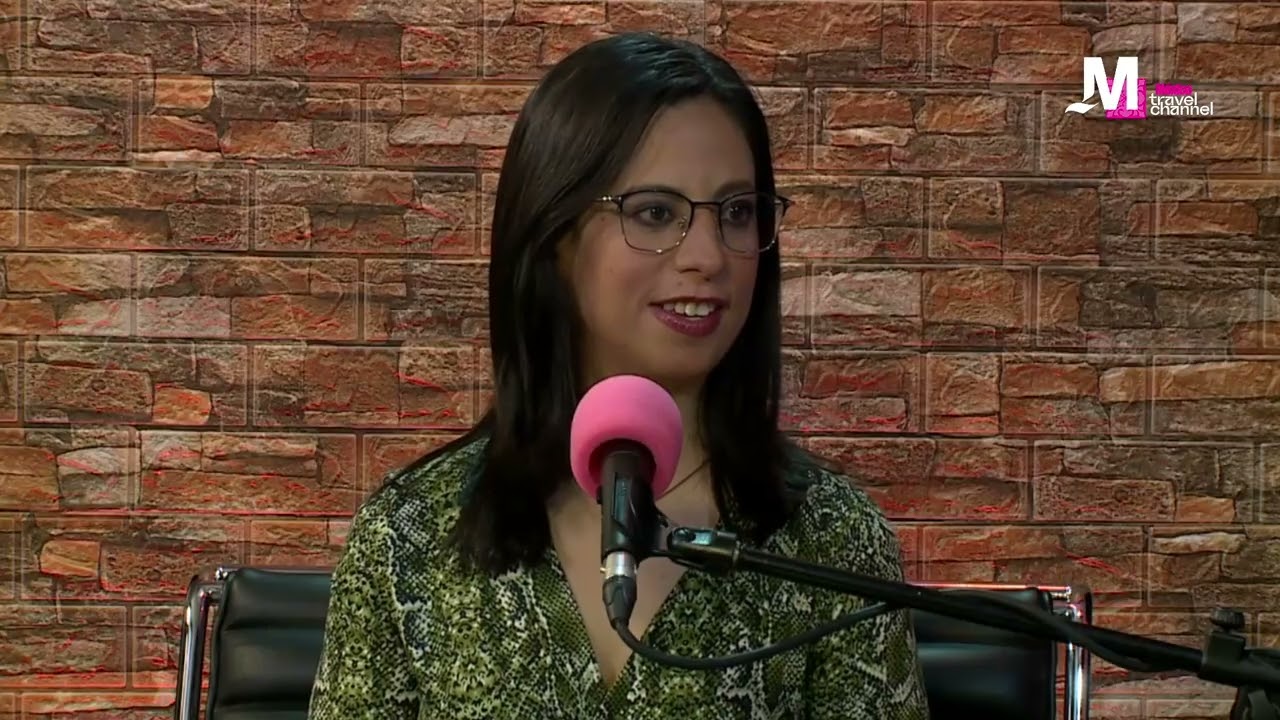 TITANES | Ep 4 - Javier Uhthoff: Defensor de la creatividad