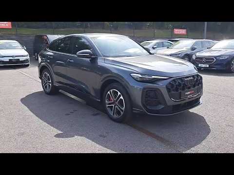 Audi Q5 Q5 E-Hybrid Sportback 270 Kw Quattro Compe - Image 2