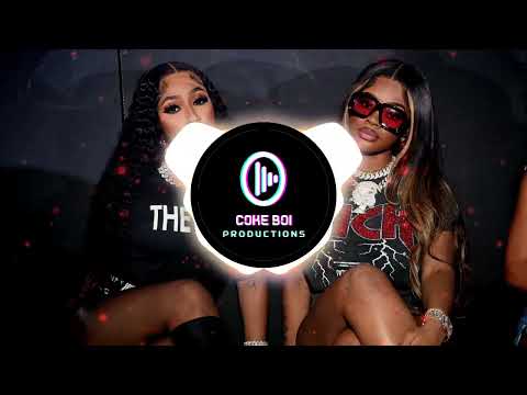 City Girls type beat - The One  Prod By Coke Boi #citygirlstypebeat #citygirls #dance
