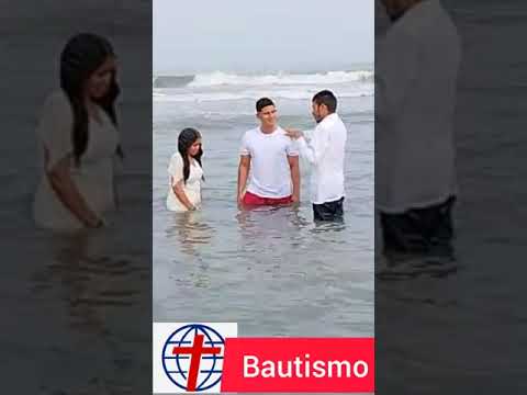 bautismo en Galapa Atlántico