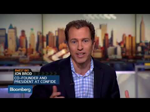 Jon Brod on Bloomberg West