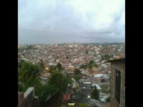 MC ZANGADO - e o ibura