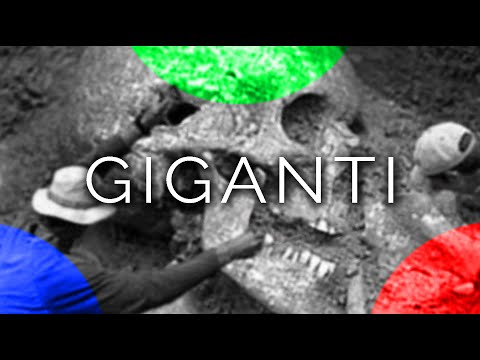 870-IT Totò, GIGANTI - Ipnosi Esoterica ∞ Lucio Carsi