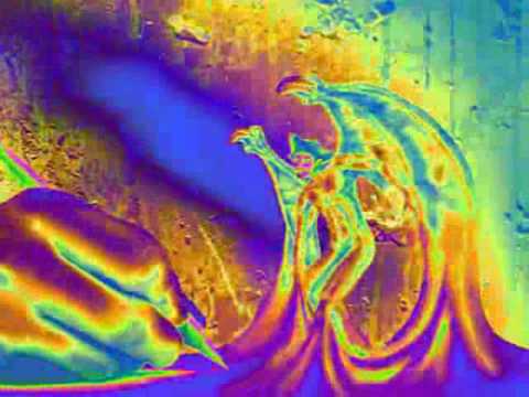 Billy ze kick et Beltane Angel- "Dildo Duo"