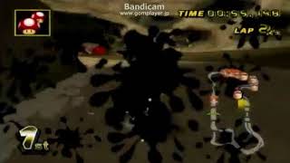 グラグラ火山の勝ち方