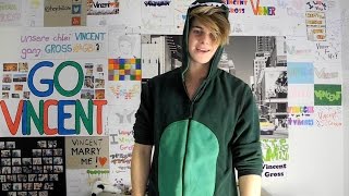 Lass Uns Gehen - Revolverheld (Cover von Vincent Gross)