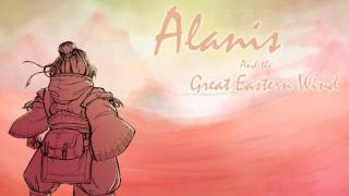 Dust - Alanis and the Great Eastern Wind