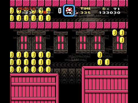 [TAS] ~Original Mario Hack~ "100-exit" by Suru48 in 2:19:09.033