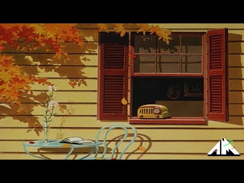 Agrume - Days Of Future Funk