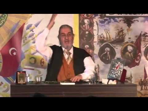 M. Kemal'in Hususi (Özel) Dosyası - Üstad Kadir Mısıroğlu