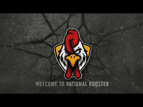 Just a Generic Channel Intro Video🙄!