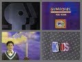 PTV Park Program Break 1996 KTCA 2 Incomplete