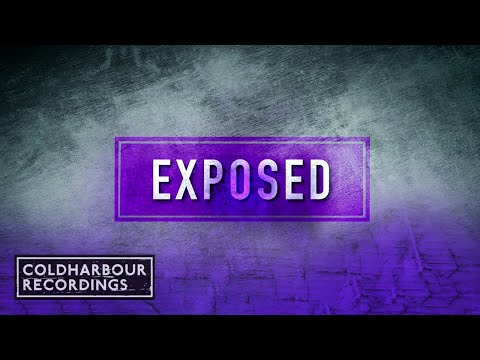 Rub!k - Exposed