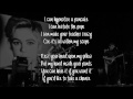 Dean & Britta - Teenage Lightning and Lonely Highways (Lyrics)