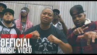 NEW Christian Rap - B-Fade - "We Got It" ft. Keno Camp (@bfademusic @kenocamp @ChristianRapz)
