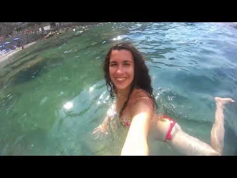 Napoli, Capri e isole pontine