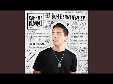 Speechless - Gabriel Blondet
