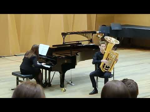 Jeno Takacs - Sonata Capricciosa, op.81