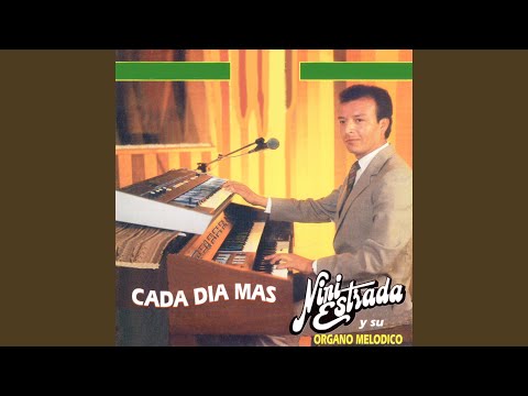 Una Música Lenta - Nini Estrada