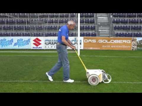 SV Scholz Grödig Hymne Teil 3 - Der letzte Teil unserer Videovorschau