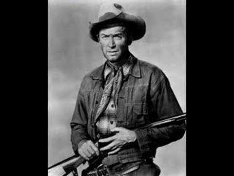 James Stewart - The legend of Shenandoah