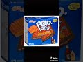 Weirdest pop-tart flavors part 2 (original video from ThatKidBean)