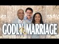 Godly Marriage, Part 1 | LIVE Question & Answer Session |