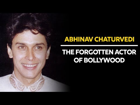 Abhinav Chaturvedi:The Rise, Fall & Reinvention! @TabassumTalkies