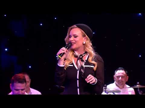 Šejla Zonić - Someone like you (narodnjački) (Cover) (AmiG Show S17)