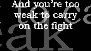 James Morrison - I won&#39;t let you go